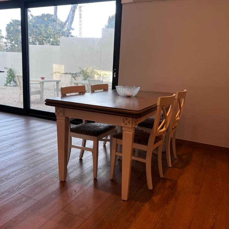 Villa Chaika Moraira, a 200m de la playa! - Casa de 3 dormitorios - 37