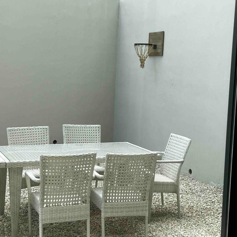 Villa Chaika Moraira, a 200m de la playa! - Casa de 3 dormitorios - 39
