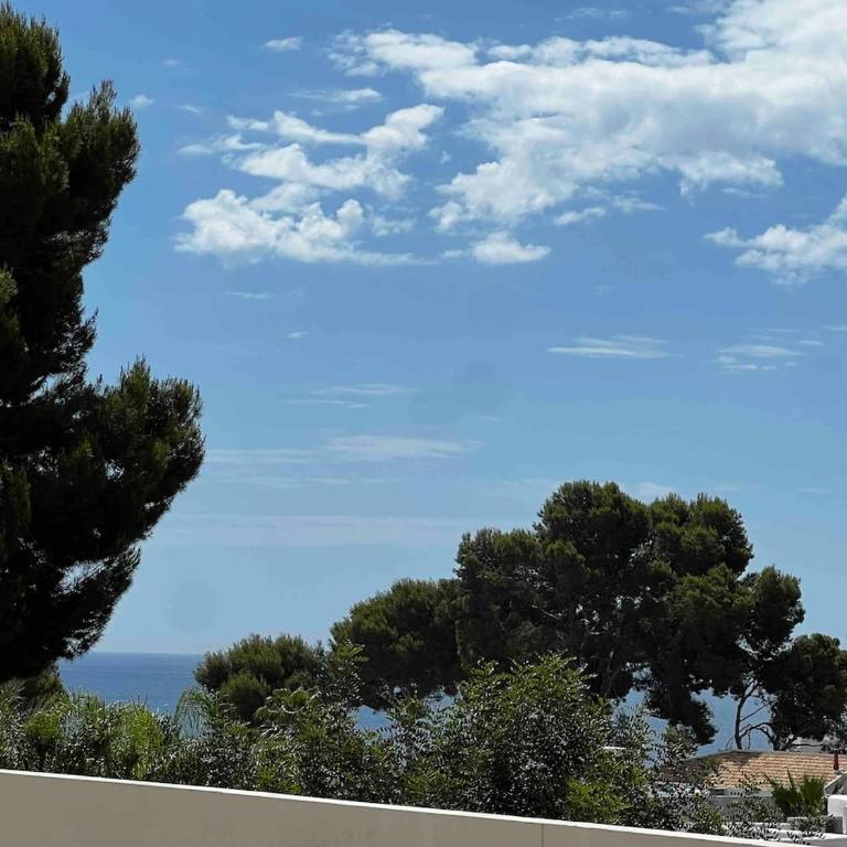 Villa Chaika Moraira, a 200m de la playa! - Casa de 3 dormitorios - 41