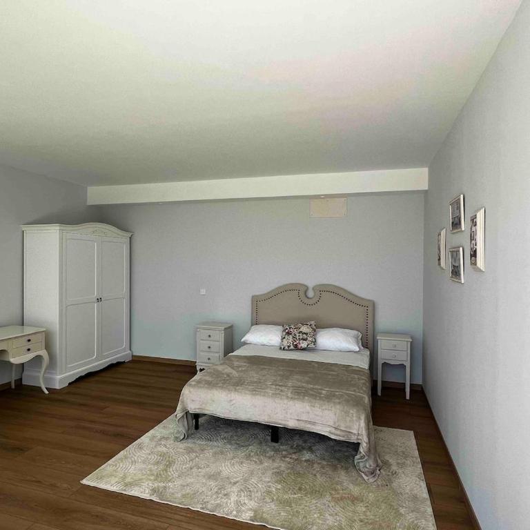 Villa Chaika Moraira, a 200m de la playa! - Casa de 3 dormitorios - 53