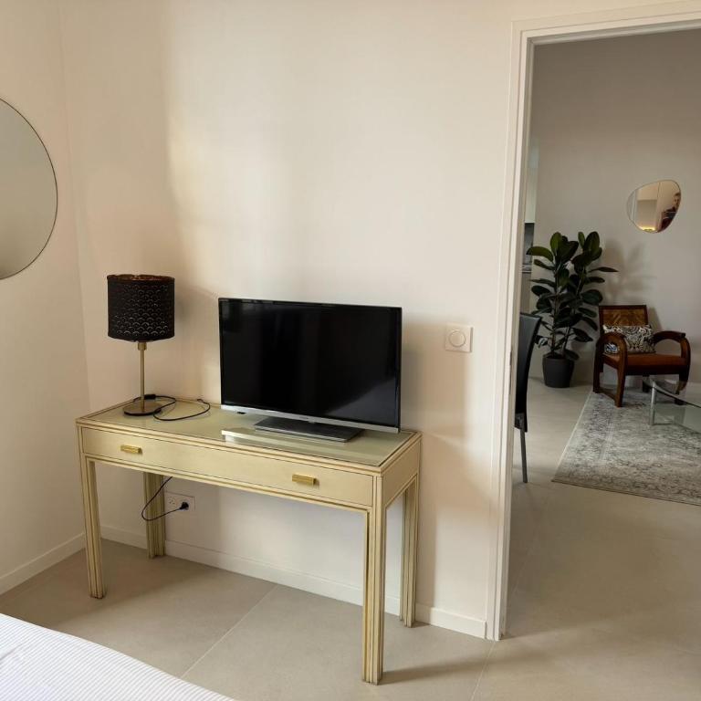 Ambassador Promenade ! - Appartement 1 Chambre - 5
