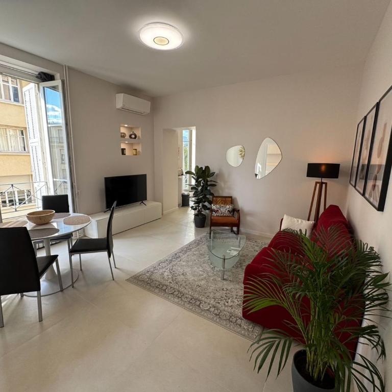 Ambassador Promenade ! - Appartement 1 Chambre - 1