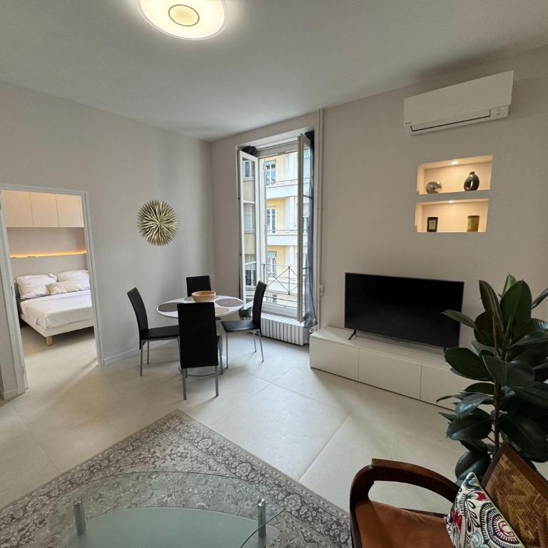 Ambassador Promenade ! - Appartement 1 Chambre - 11