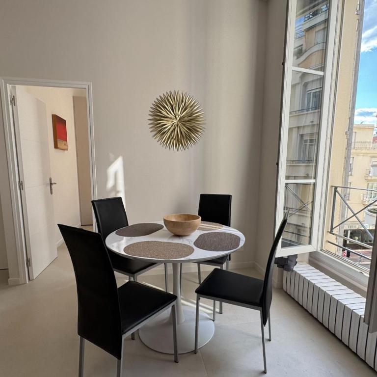 Ambassador Promenade ! - Appartement 1 Chambre - 12