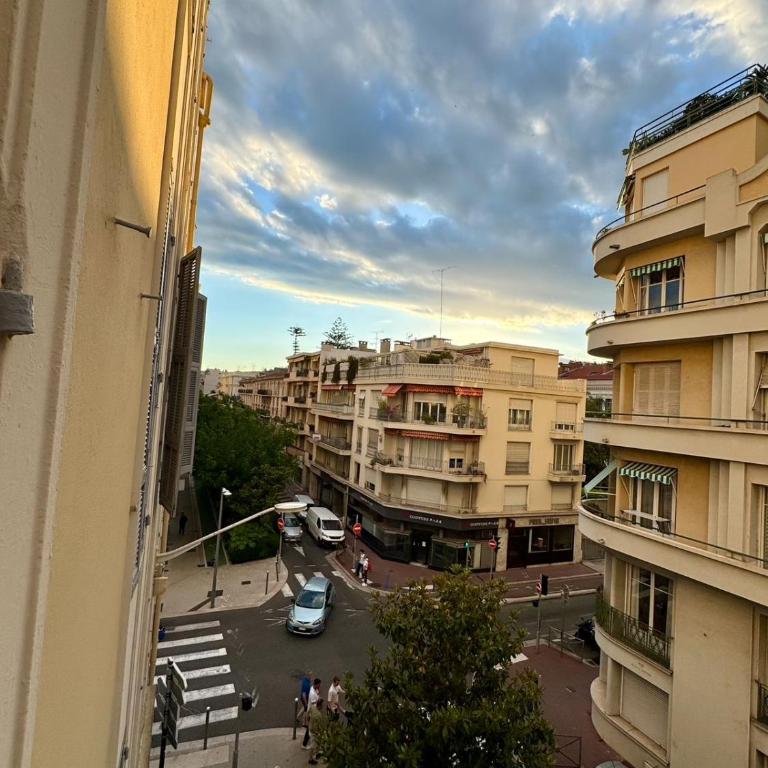 Ambassador Promenade ! - Appartement 1 Chambre - 14