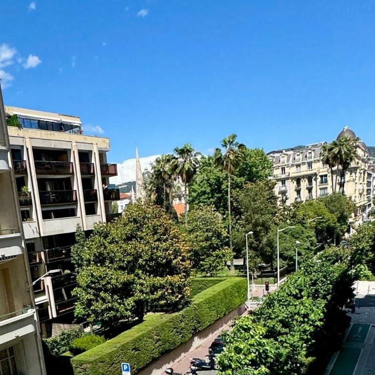 Ambassador Promenade ! - Appartement 1 Chambre - 17