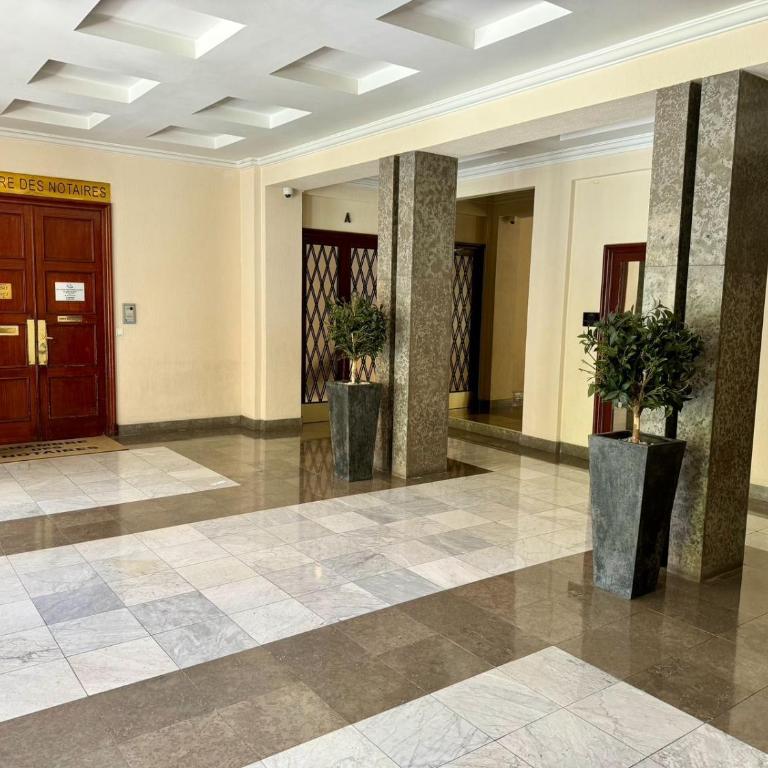 Ambassador Promenade ! - Appartement 1 Chambre - 20