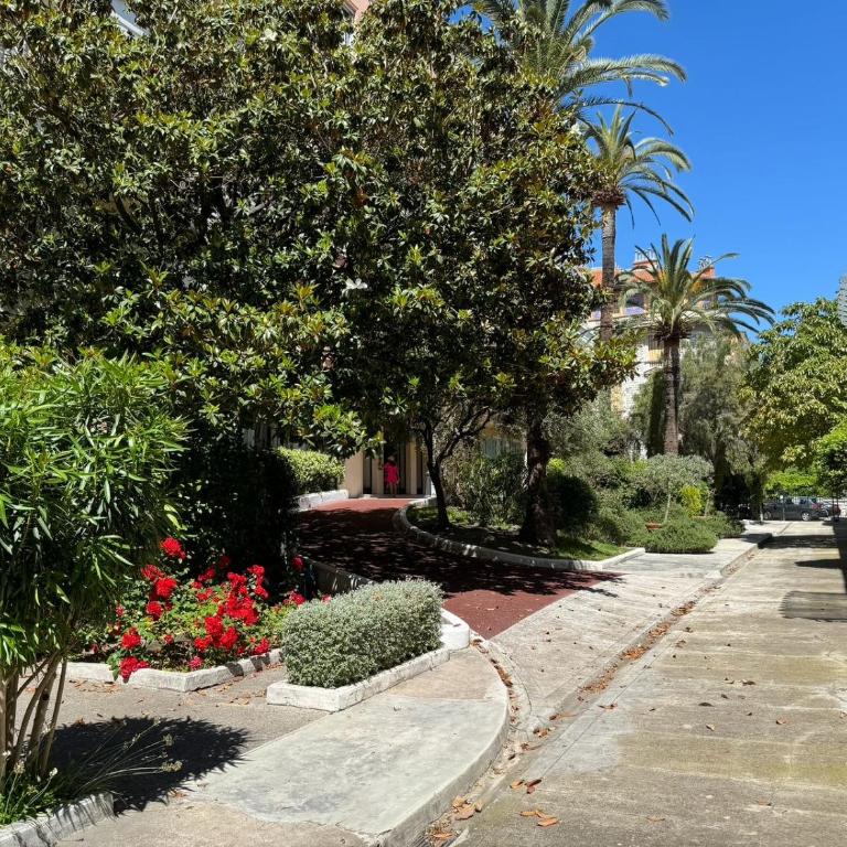 Ambassador Promenade ! - Appartement 1 Chambre - 22