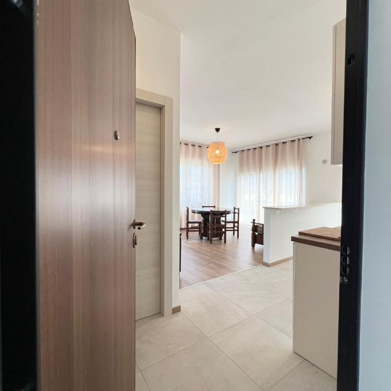 CITY PULSE APARTMENT Your Urban Escape - Appartamento con 2 Camere da Letto - 13