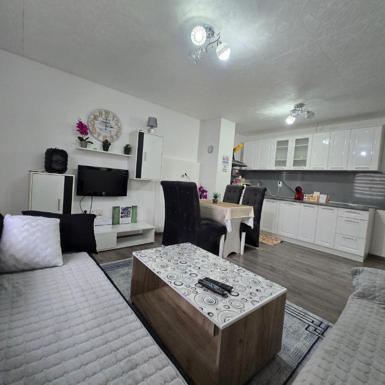 Vikendica SUNCE - Apartman sa 1 Spavaćom Sobom - 12