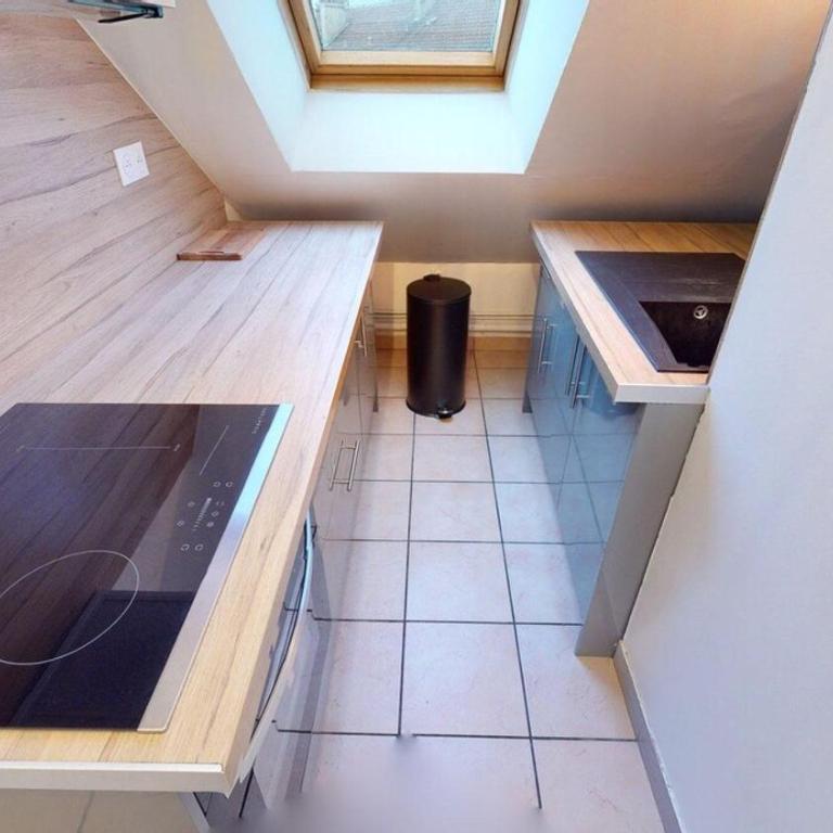 F4 - Rue Paul Marion - Appartement 3 Chambres - 10