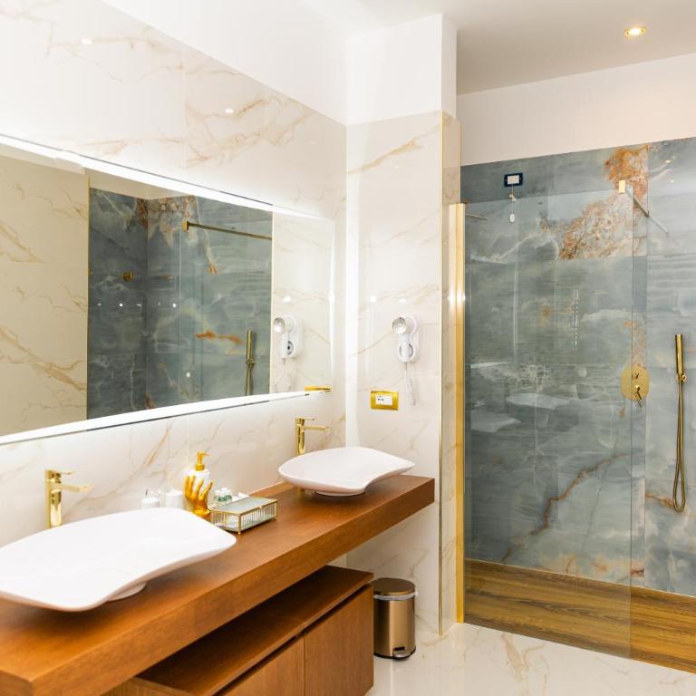Golden Palace Luxury Guest House - Suite Deluxe - 15