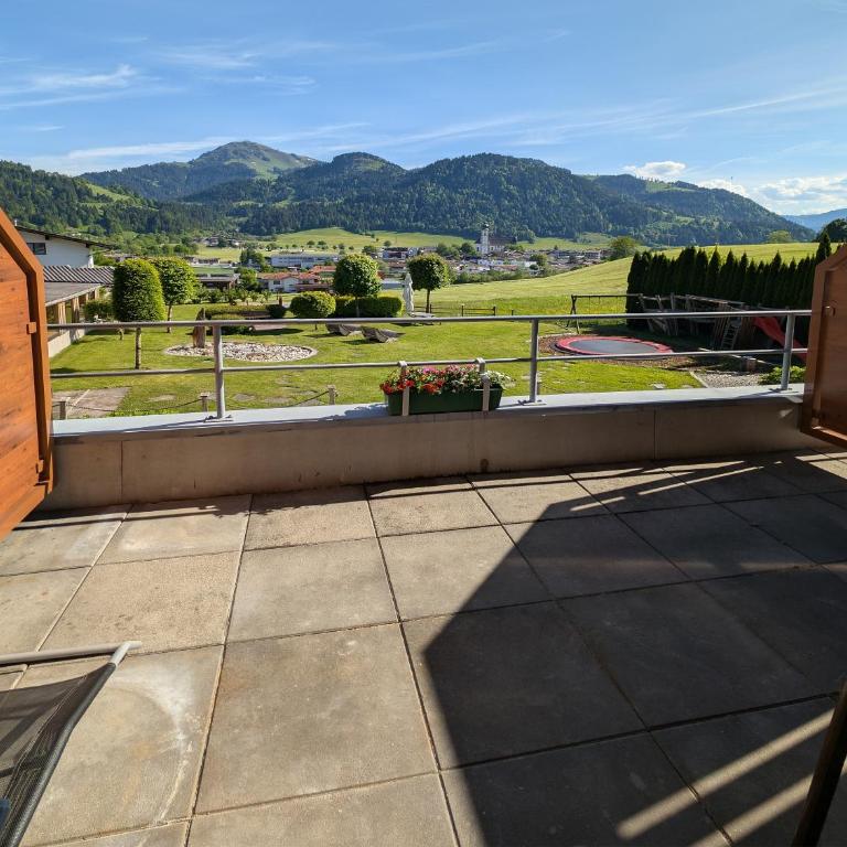 Hotel Alpenpanorama - Superior Apartment - 12