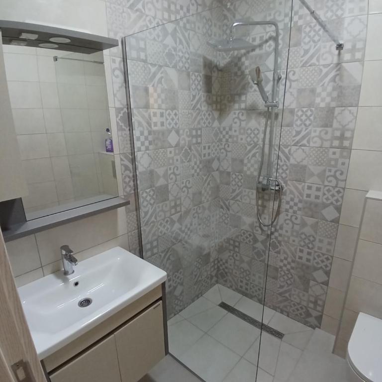 Apartments Tiha noć Kotor - One-Bedroom Apartment with Balcony - 9