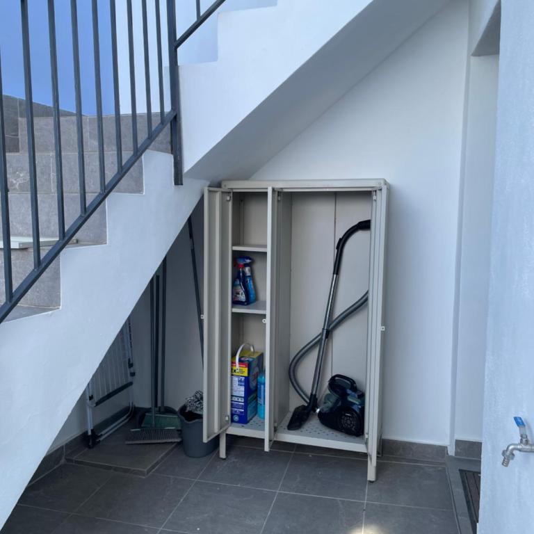 Casa Pedregalejo - Casa de 2 dormitorios - 26