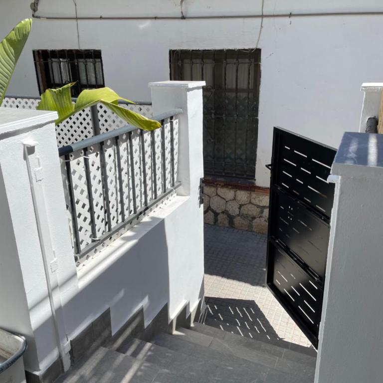 Casa Pedregalejo - Casa de 2 dormitorios - 36