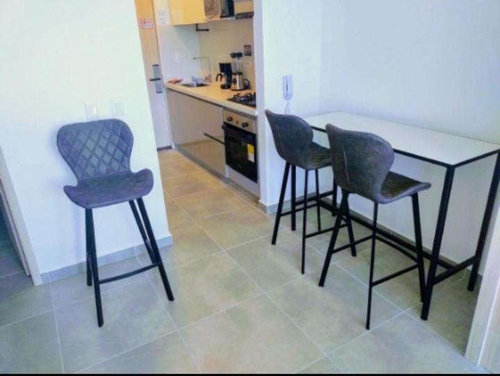 Salguero Studio - Apartamento de 1 dormitorio - 22