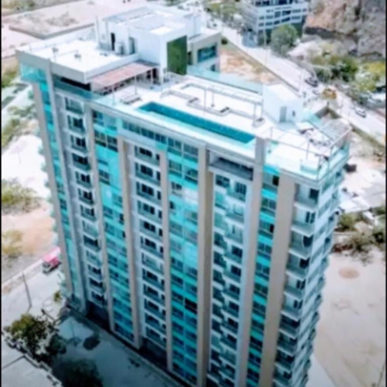 Salguero Studio - Apartamento de 1 dormitorio - 95