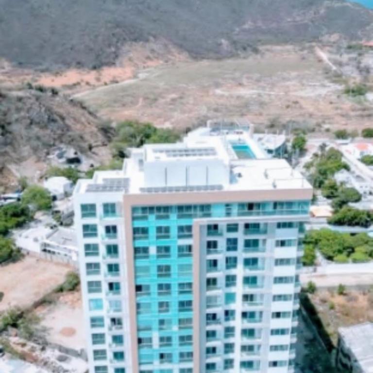 Salguero Studio - Apartamento de 1 dormitorio - 96