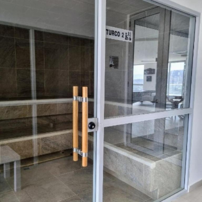 Salguero Studio - Apartamento de 1 dormitorio - 54