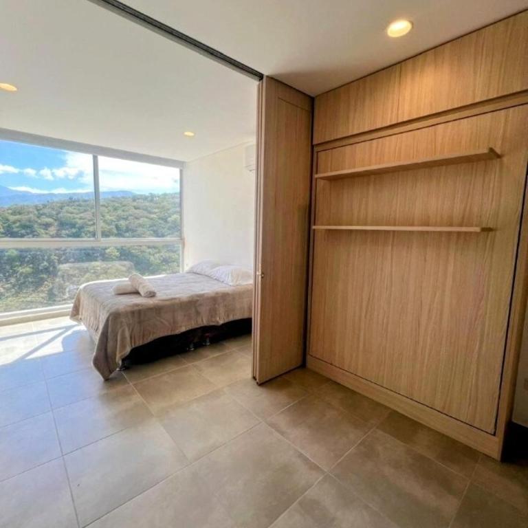 Salguero Studio - Apartamento de 1 dormitorio - 26