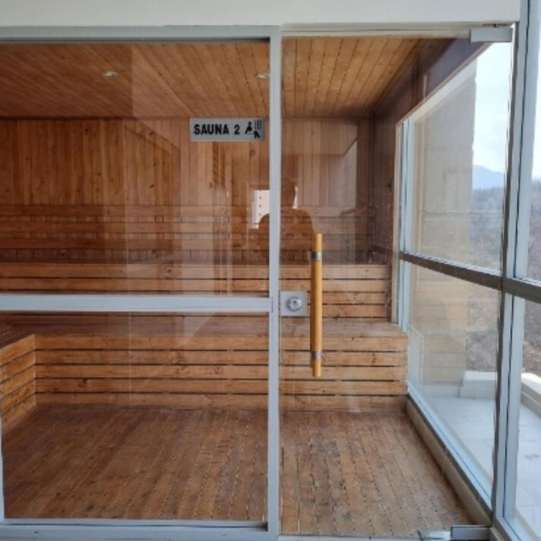 Salguero Studio - Apartamento de 1 dormitorio - 59