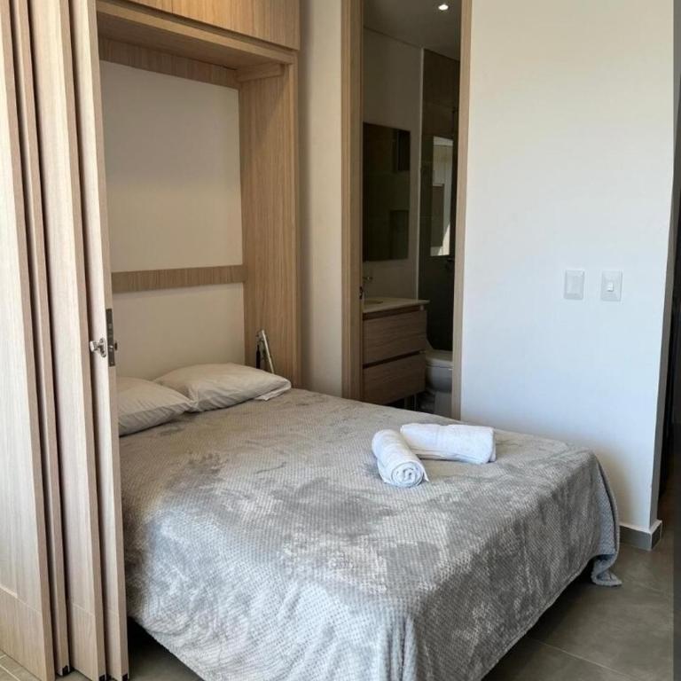 Salguero Studio - Apartamento de 1 dormitorio - 31