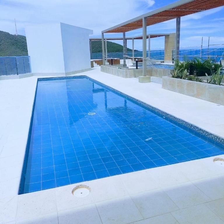 Salguero Studio - Apartamento de 1 dormitorio - 44
