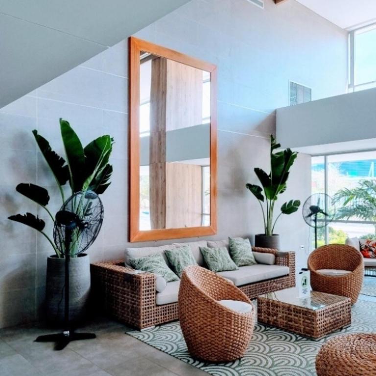 Salguero Studio - Apartamento de 1 dormitorio - 86
