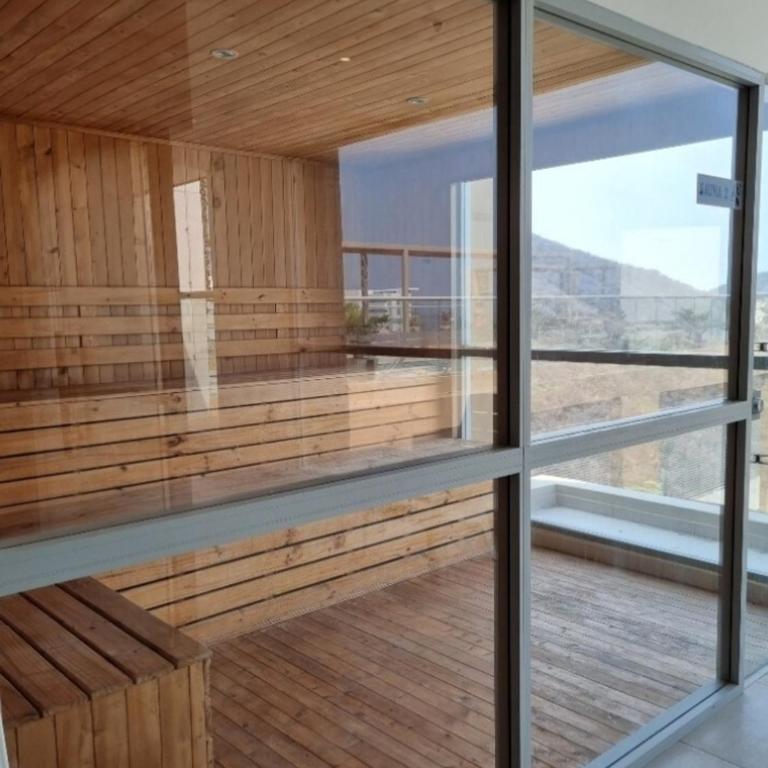 Salguero Studio - Apartamento de 1 dormitorio - 72