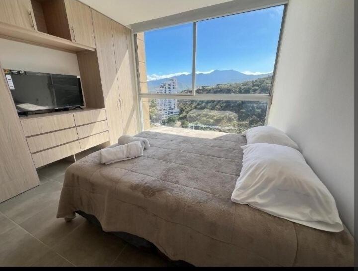 Salguero Studio - Apartamento de 1 dormitorio - 13