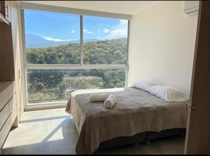 Salguero Studio - Apartamento de 1 dormitorio - 2