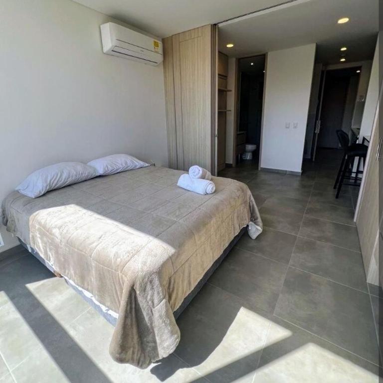 Salguero Studio - Apartamento de 1 dormitorio - 19
