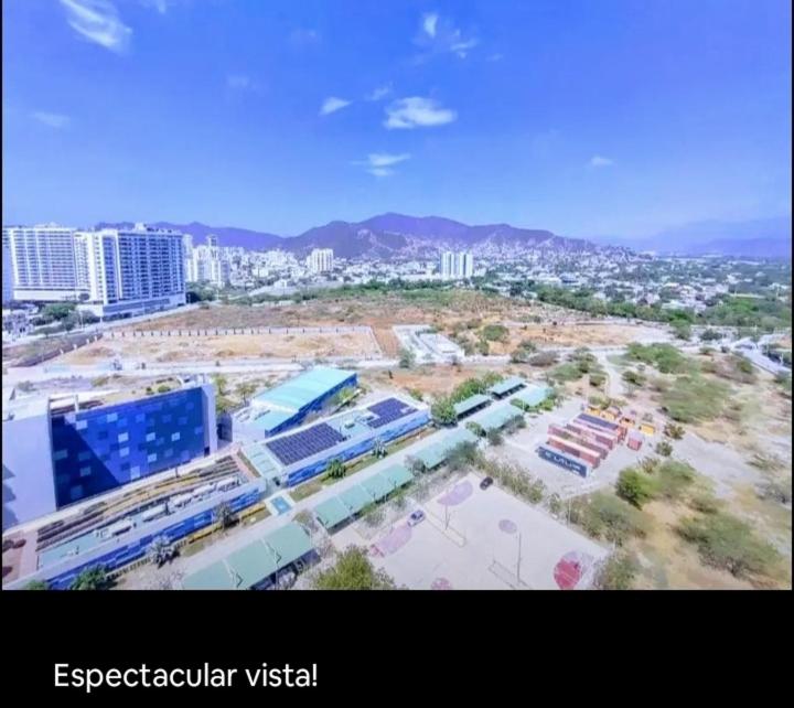 Salguero Studio - Apartamento de 1 dormitorio - 48