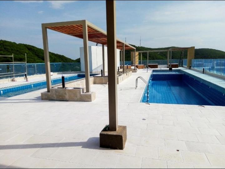 Salguero Studio - Apartamento de 1 dormitorio - 51