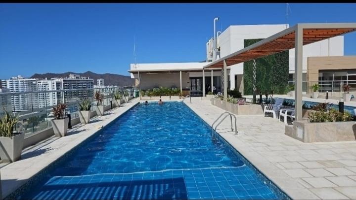 Salguero Studio - Apartamento de 1 dormitorio - 53
