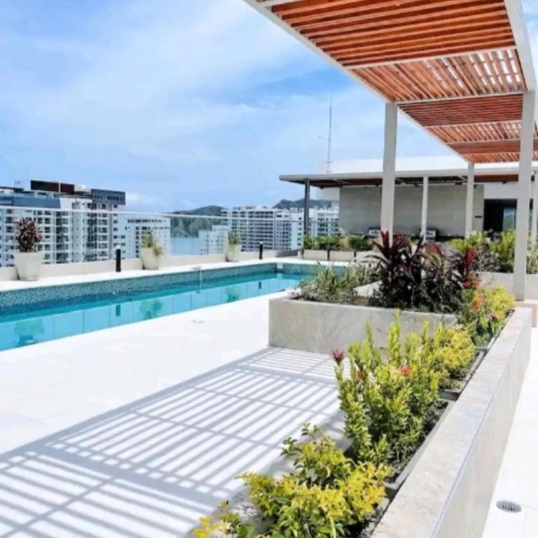 Salguero Studio - Apartamento de 1 dormitorio - 58