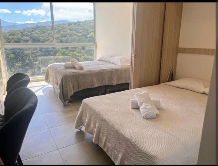 Salguero Studio - Apartamento de 1 dormitorio - 21