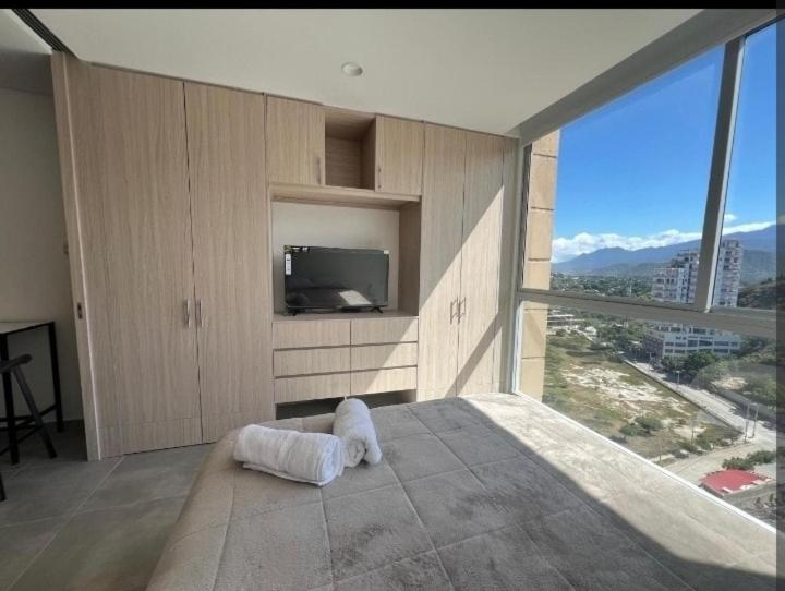 Salguero Studio - Apartamento de 1 dormitorio - 10