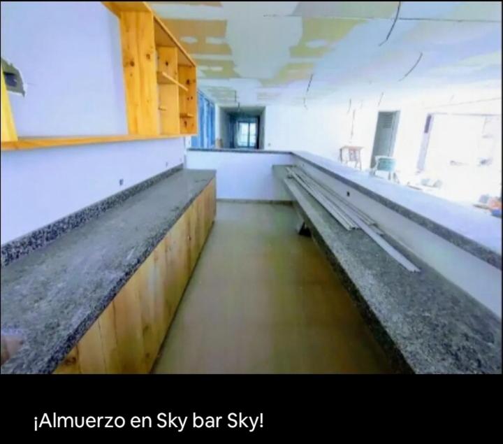 Salguero Studio - Apartamento de 1 dormitorio - 74