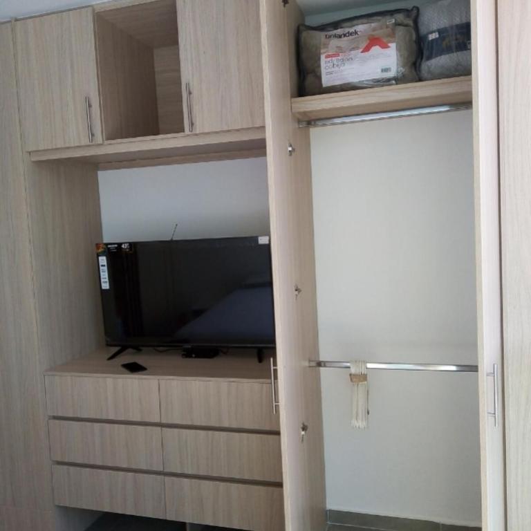 Salguero Studio - Apartamento de 1 dormitorio - 27