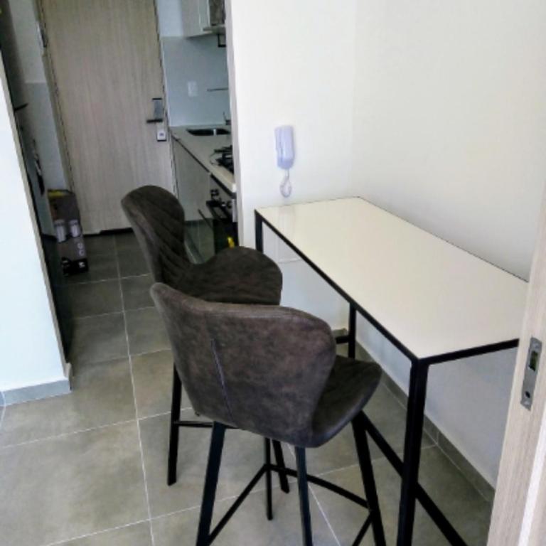 Salguero Studio - Apartamento de 1 dormitorio - 23
