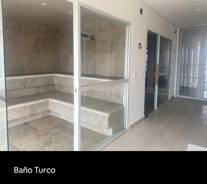 Salguero Studio - Apartamento de 1 dormitorio - 75