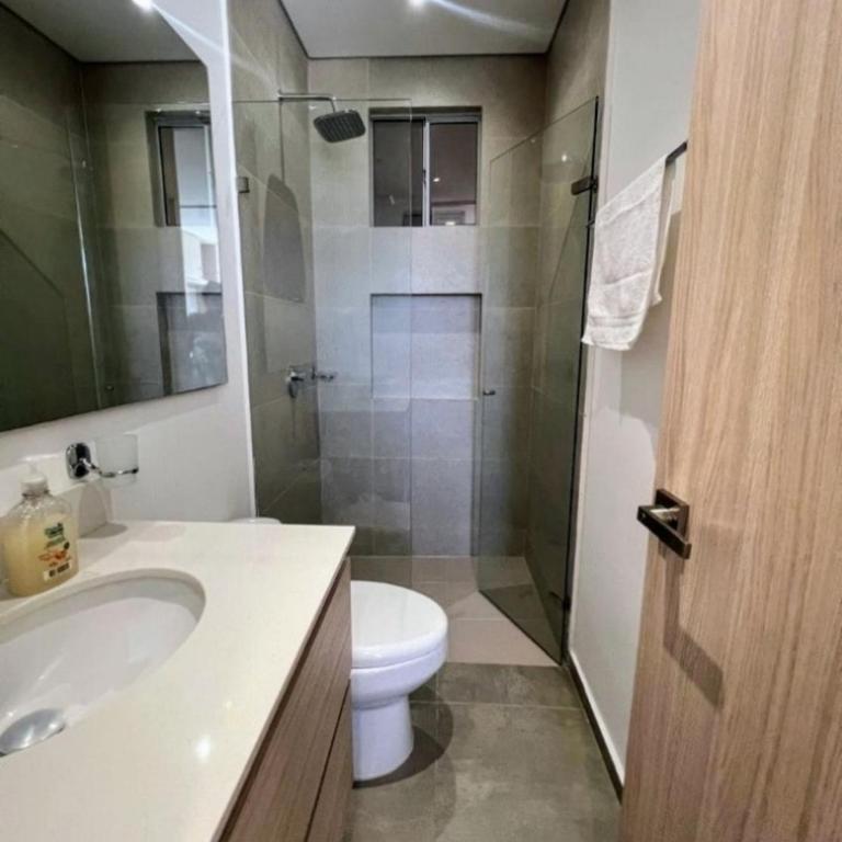 Salguero Studio - Apartamento de 1 dormitorio - 34