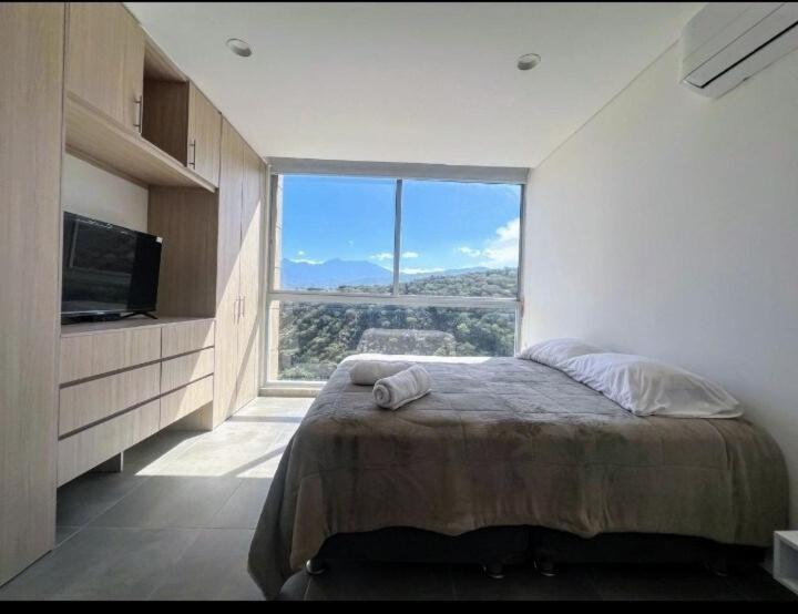 Salguero Studio - Apartamento de 1 dormitorio - 29