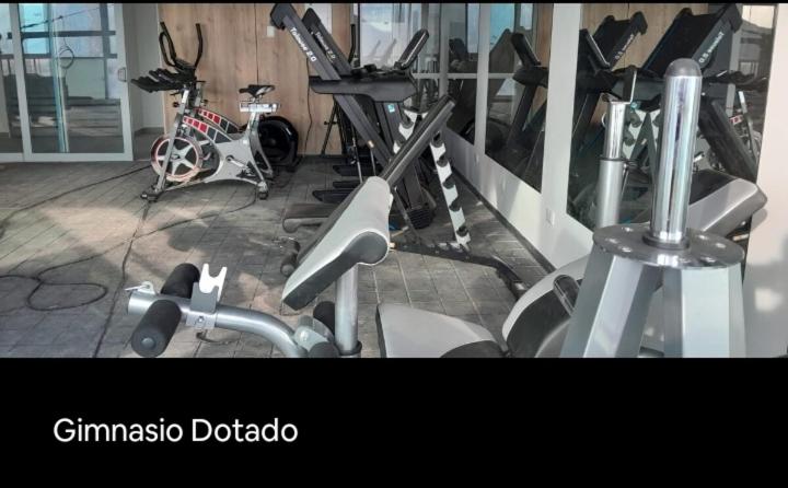 Salguero Studio - Apartamento de 1 dormitorio - 82