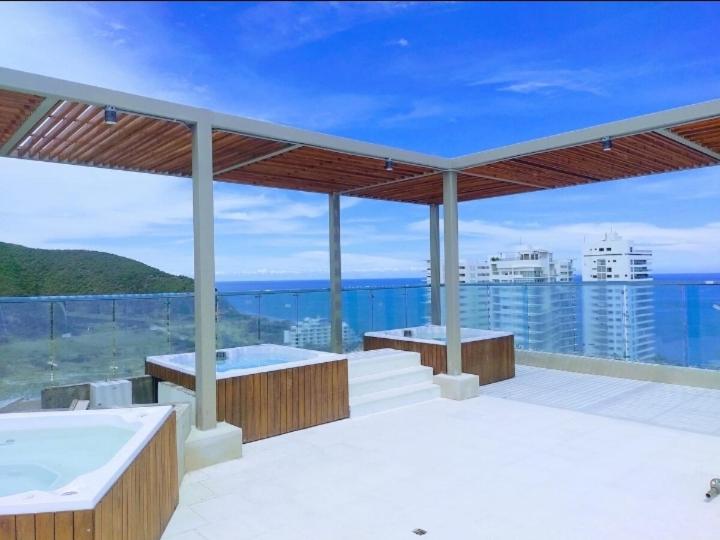 Salguero Studio - Apartamento de 1 dormitorio - 78