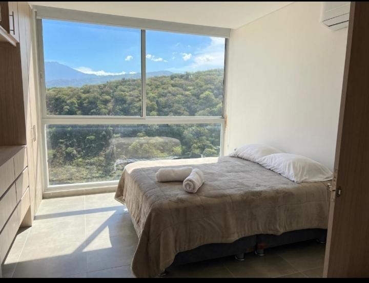 Salguero Studio - Apartamento de 1 dormitorio - 4