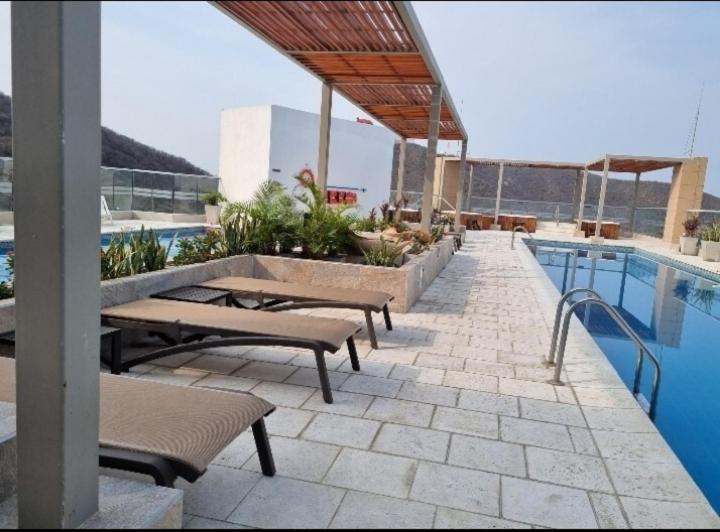 Salguero Studio - Apartamento de 1 dormitorio - 79