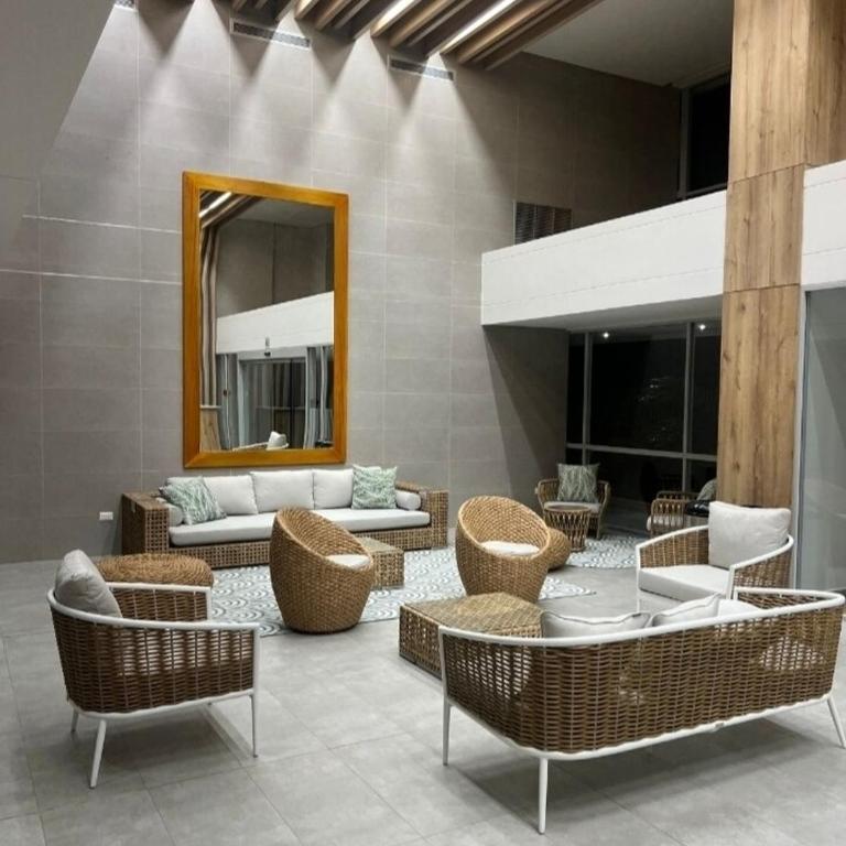 Salguero Studio - Apartamento de 1 dormitorio - 90